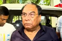 ایک مہینے کے بعد جے پرکاش مجمدار کو ضمانت ملی