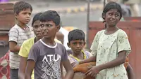 ہوڑہ میں پھر غریبوں کی بستی پر چلا بلڈوزر، ہزاروں افراد بے گھر