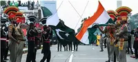 بھارت اور پاکستان کے درمیان قیدیوں کی فہرستوں کا تبادلہ، نئی دہلی نے 188 ہندستانیوں کی فوری رہائی کا مطالبہ کردیا