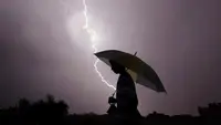 آسمانی بجلی سے ہونے والی اموات کو روکنے کےلئے ریاستی حکومت کے اقدامات پر سوال