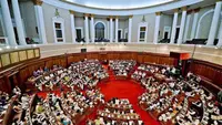 اسمبلی کی چار منتخب کمیٹیوں کے لیے نامزدگیاں جمع نہ کر سکی نہ بی جے پی اور نہ ترنمول