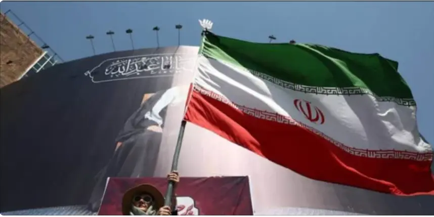 دوحہ: ایران کو 3 ارب ڈالرز دینے پرعبوری اتفاق