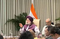 پٹرول اور ڈیزل کی قیمتوں میں کمی پر ہردیپ سنگھ پوری کا بڑا بیان، کہا عالمی منڈی میں تیل سستا رہنے پر ہی فیصلہ ہوگا