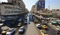 امریکی پابندی میں نرمی، عراق کو ڈالر کی منتقلی دوبارہ شروع