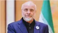متاثرہ ایٹمی تنصیبات کا معائنہ نہیں کرائیں گے، قالیباف