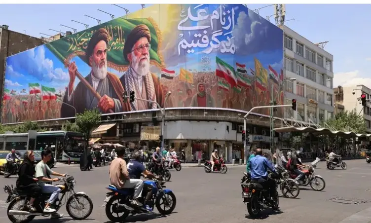 کسی بھی غلطی کا زیادہ تباہ کن جواب دیا جائے گا: پاسداران انقلاب کا دوبارہ انتباہ