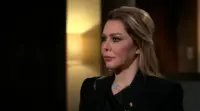 یمن میں صدام حسین کی خفیہ بیٹی نے تنازع کھڑا کر دیا، رغد کا پہلا تبصرہ