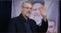 اسرائیل اور امریکہ کا اختلاف لاریجانی کے قتل سے شروع ہوا: حکام کا انکشاف