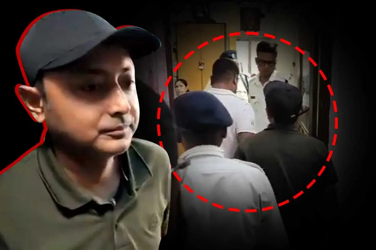 ایس آئی ٹی کی نظر دیب راج کی گلوبل نامی تعمیری کمپنی پر
