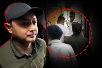 ایس آئی ٹی کی نظر دیب راج کی گلوبل نامی تعمیری کمپنی پر
