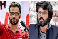 عمرخالد اور شرجیل امام کو بڑا جھٹکا، عدالت نے خارج کردی ضمانت عرضی