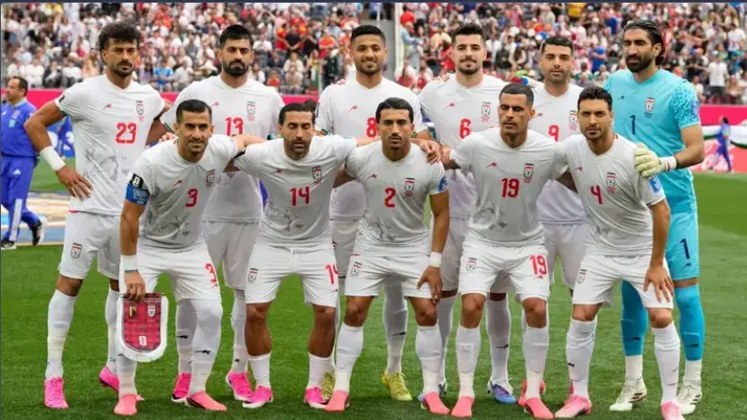 ایران کی کلب ورلڈ کپ پر سخت تنقید، ایونٹ کو ''تباہ کن ''اور سیاسی قرار دے دیا