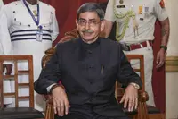 بنگال کے گورنر نے ایس آئی آر کے خلاف تحریک کو انارکی سے تعبیر کیا