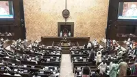 الیکشن کمیشن نے راجیہ سبھا کے ضمنی انتخاب کا شیڈول جاری کر دیا