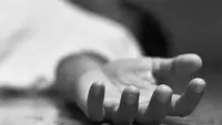 بی جے پی کارکن کی 'ہاتھ پاوں بندھی حالت میں لٹکتی لاش برآمد