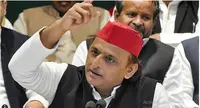 ’لکھنؤ دورے سے کچھ نہیں بدلے گا‘، بی جے پی کے قومی صدر نتن نوین کے 2 روزہ لکھنؤ دورے پر اکھلیش یادو کا ردعمل