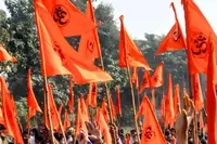 ترنمول سے آنے والوں کی بی جے پی میں نو انٹری، ہندوتوا تنظیموں کی نظر