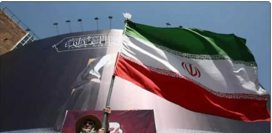 امریکا پر معاہدے کی خلاف ورزی کا الزام، ایران نے امریکی اڈوں پر میزائل داغ دیے