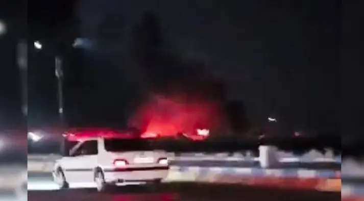 فضائی دفاعی نظام میزائل اور ڈرون حملوں کا سامنا کر رہا ہے: کویتی فوج