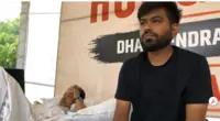 کاکروچ احتجاج کا 19واں دن: سونم وانگچک کی بھوک ہڑتال 11ویں روز بھی جاری، انتظامیہ پر مظاہرین کی نگرانی کا الزام