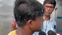 "سی ایم نے جیسا وعدہ کیا ہے، ویسے ہی کام جاری ہے:مقتولہ کے والد کا تبصرہ