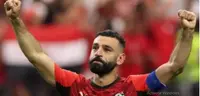 فیفا ورلڈ کپ 2026 سے باہر ہونے پر محمد صلاح کا جذباتی پیغام وائرل