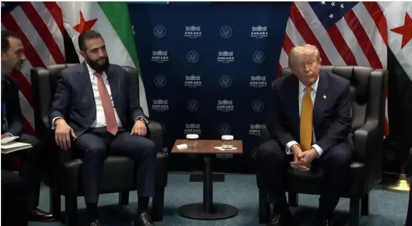 ایران کا جوہری مواد اتنی گہرائی میں ہے کہ اس تک پہنچنا ممکن نہیں: ٹرمپ