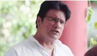 پربھاس کی فلم کے سیٹ پر زہریلے کیڑے کے کاٹنے سے راجیش شرما کی حالت تشویشناک، اسپتال منتقل