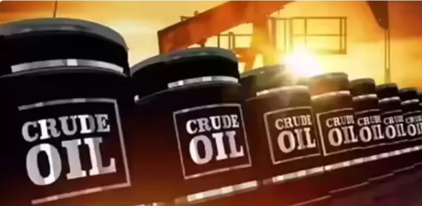 مشرق وسطیٰ میں کشیدگی: عالمی مارکیٹ میں خام تیل کی قیمتوں میں بڑا اضافہ