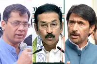 غلام احمد میر کی جگہ پر اترا کھنڈ کے پرکاش جوشی کو پردیش کانگریس کا مبصر بنایا گیا
