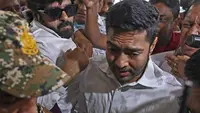 ڈی جے' تبصرہ کیس میں ابھیشیک کی بے چینی بڑھی، سی آئی ڈی بی جے پی ایم ایل اے کا بیان ریکارڈ کرنا چاہتی ہے