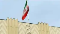 ایران نے برطانوی سفیر کو طلب کر لیا، سیکیورٹی الزامات پر احتجاج