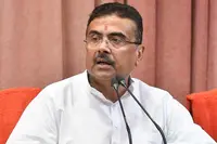 شوبھندو بروئی پور احتجاج میں ہجوم کے ہاتھوں مارے جانے والے کے گھر جائیں گے