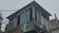 انتظامیہ نے بروئی پور میں ہجوم کے ہاتھوں مارے گئے اندر کے گھر کی مرمت شروع کرا دی ٰ
