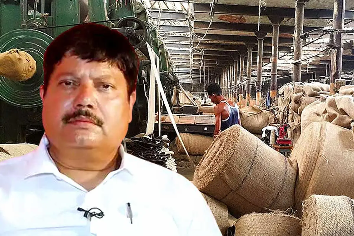 ارجن سنگھ کی کوششوں سے اب ہگلی میں چار جوٹ ملز کھل رہی ہیں