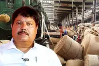 ارجن سنگھ کی کوششوں سے اب ہگلی میں چار جوٹ ملز کھل رہی ہیں