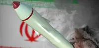 اسرائیل کو نہیں بخشا جائے گا، ایران