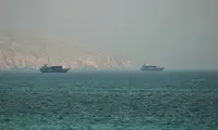 ایران اور امریکہ کے درمیان کشیدگی، آبنائے ہرمز میں جہازوں کی آمد و رفت میں کمی