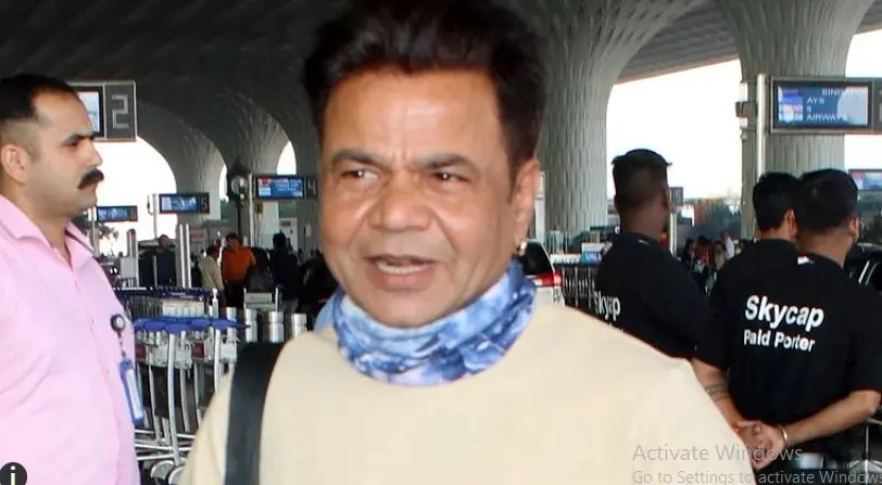 مشہور اداکار راج پال یادو کو 3 ماہ کی جیل، چیک باؤنس کیس میں دہلی ہائی کورٹ نے سنائی سزا، 7.35 کروڑ کا جرمانہ بھی عائد