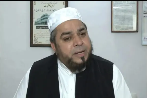 ’’وقف ہماری ملکیت ہے، حکومت کی نہیں…‘‘، بورڈ میں غیر مسلم اراکین کی شمولیت پر جمعیت علماء ہند کا سخت اعتراض