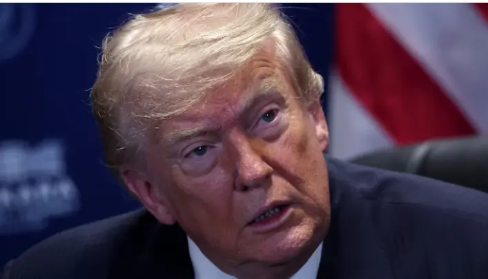 "اگر مجھے کچھ ہوا تو ایران پر ایسی بمباری ہوگی جو تاریخ نے کبھی نہ دیکھی ہو!"، ڈونلڈ ٹرمپ کی تہران کو عبرتناک انجام کی دھمکی