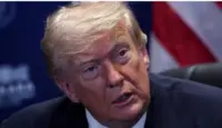 "اگر مجھے کچھ ہوا تو ایران پر ایسی بمباری ہوگی جو تاریخ نے کبھی نہ دیکھی ہو!"، ڈونلڈ ٹرمپ کی تہران کو عبرتناک انجام کی دھمکی