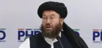 افغان وزیر نے بھارت اور افغانستان کا ڈی این اے ایک قرار دیدیا