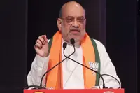 بروئی پور واقعہ کی وجہ سے امیت شاہ کا دورہ پھیکا پڑ گیا تھا، اب پھر آرہے ہیں