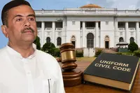 بنگال میں یکساں شہری قانون کے نفاذ میں ایک اور قدم، رنجنا دیسائی کی قیادت میں کمیٹی قائم