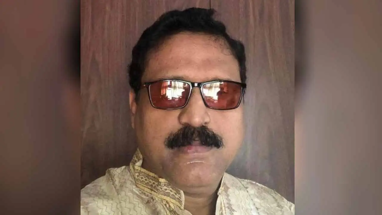 قتل کی کوشش اور جنسی زیادتی کے الزام میں ترنمول رہنما گرفتار