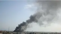 ایران کا جوابی وار، اردن، بحرین اور کویت میں امریکی فوجی اڈوں پر حملے