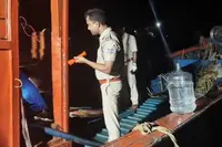بک کھالی میں ڈوبتی ٹرالر پر رات بھر تلاشی، مزید 4 ماہی گیروں کی لاشیں برآمد