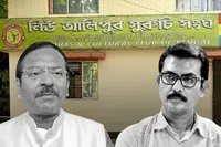 سروچی سنگھا سے بسواس براد ر کو' آوٹ کر دیا گیا
