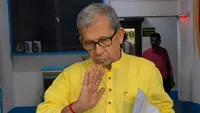مانس بھوئیاں کو سبنگ سے باہر جانے کی اجازت نہیں